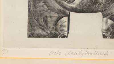  / Pocta Claudio Monteverdi / Oldřich Kulhánek