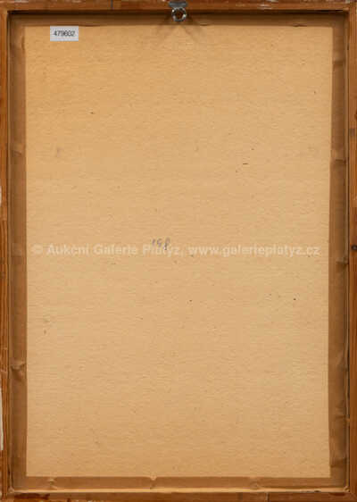  / Pocta Claudio Monteverdi / Oldřich Kulhánek