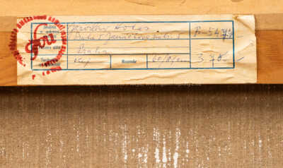  / Pražské panorama / Jaroslav Kotas