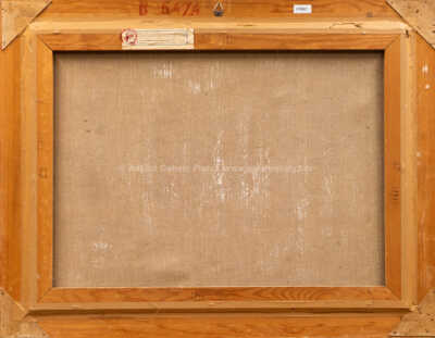  / Pražské panorama / Jaroslav Kotas