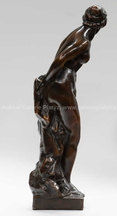  / Mesalina / Jan Štursa