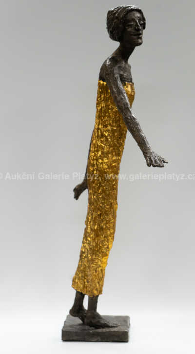  / Zrcadlení / Olbram Zoubek