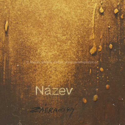  / Název / Vlastimil Zábranský