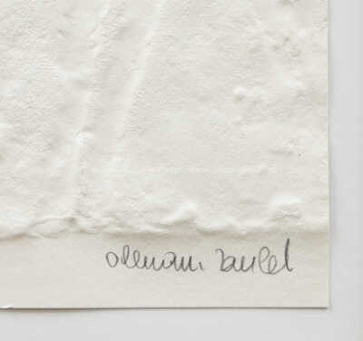  / Loučení s ratolestí / Olbram Zoubek