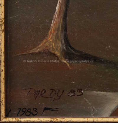  / Šachovnice / Pavel Pardy