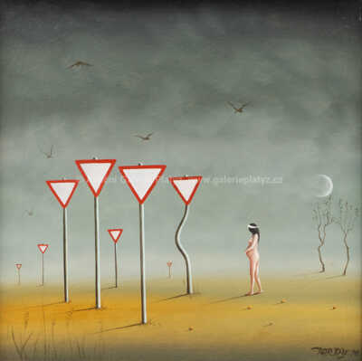  / Mateřství / Pavel Pardy