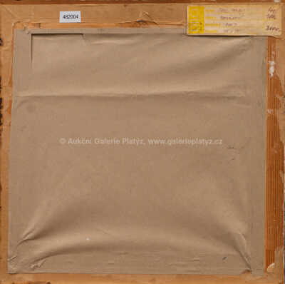  / Mateřství / Pavel Pardy