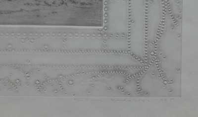  / Jezdec na koni / Alena Kučerová