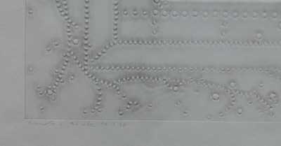  / Jezdec na koni / Alena Kučerová