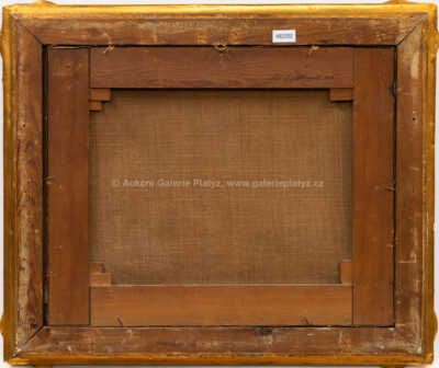  / U jezera / Haushoferova škola