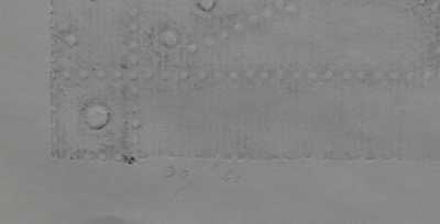  / Motiv s koněm / Alena Kučerová