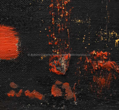  / Akt / Ivan Sedliský