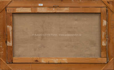  / Akt / Ivan Sedliský