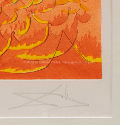  / Lévi / Salvador Dalí