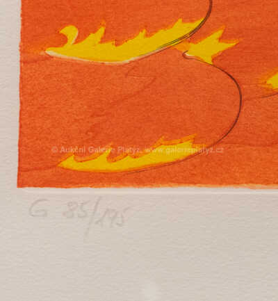  / Lévi / Salvador Dalí