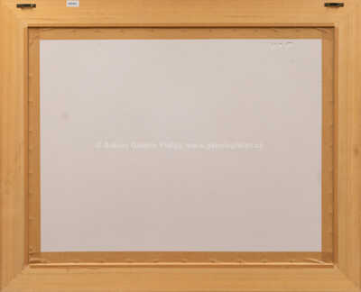  / Eliáš (Helios) ve svém ohnivém kočáře / Salvador Dalí