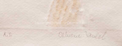  / Žákyně / Olbram Zoubek