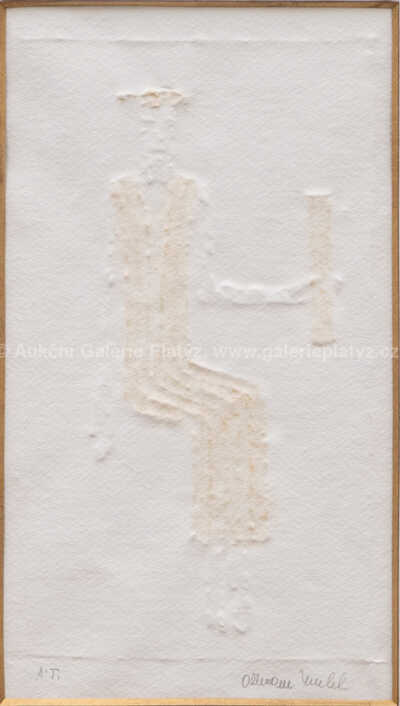  / Učitel / Olbram Zoubek