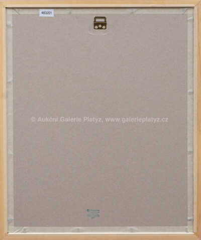  / Werich / Iva Hüttnerová