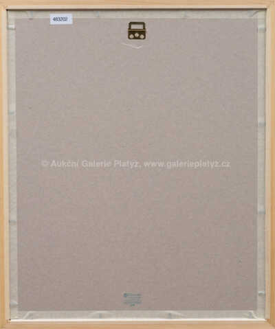  / Souboj / Iva Hüttnerová