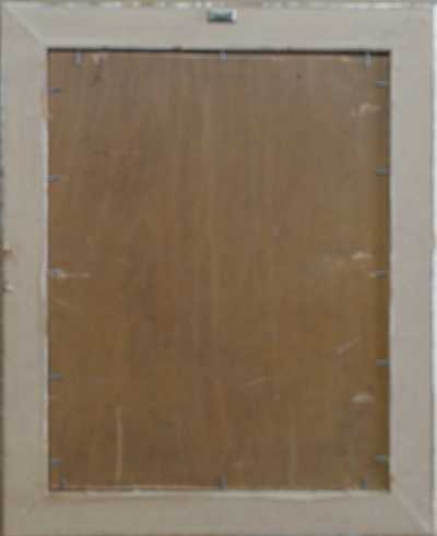  / Rozkvetlý strom / Otakar Štáfl