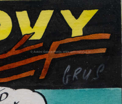  / Volemanovy příhody / Jiří Grus