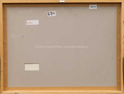  / Myslivci / Kája Saudek