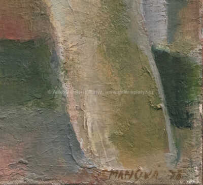  / U Invalidovny / Miroslava Kocmanová