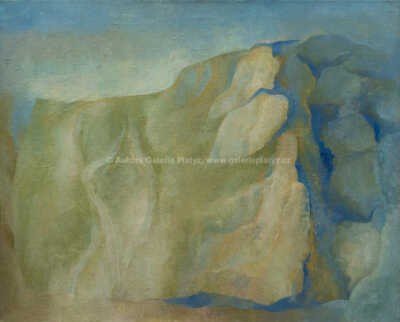  / Krajina u Prahy / Miroslava Kocmanová