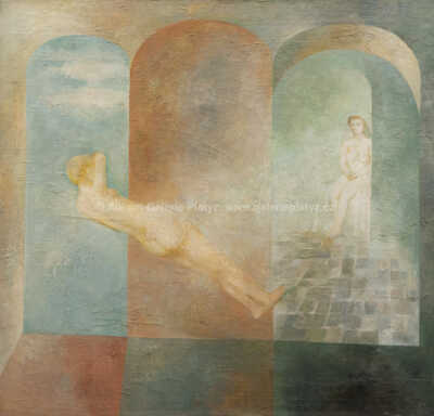  / Pavilon 79 / Miroslava Kocmanová