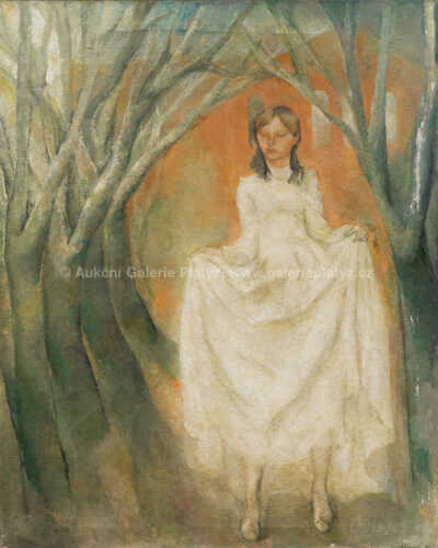  / Kateřina / Miroslava Kocmanová