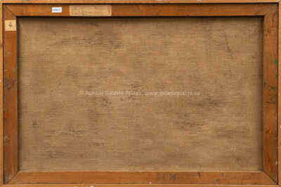  / Řeka / Miroslava Kocmanová