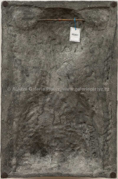  / Dívka s hadem / Olbram Zoubek