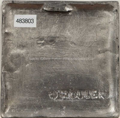  / Géa a Úranos / Olbram Zoubek