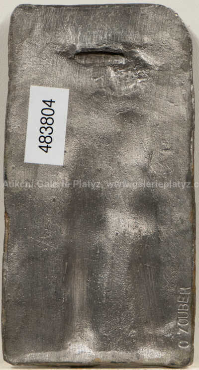  / Muž / Olbram Zoubek