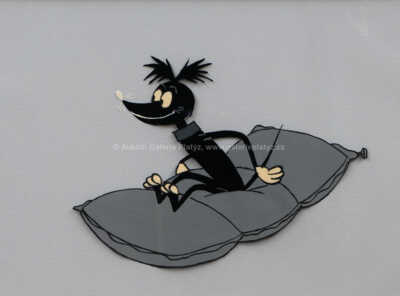  / Špagetka / Zdeněk Smetana