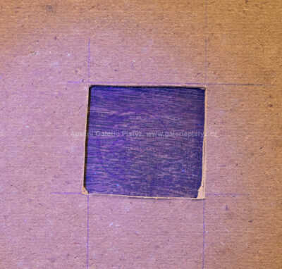  / Ve skalách / Josef Navrátil (připsáno)