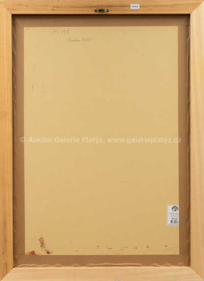  / Hlava / Kristian Kodet