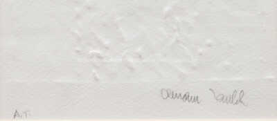  / Stéla O. - orantka (detail) / Olbram Zoubek