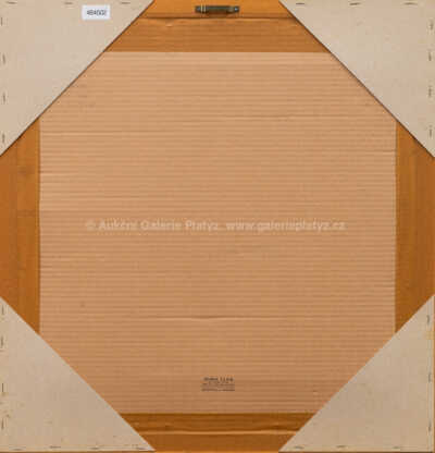  / Agamemnón / Olbram Zoubek