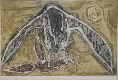  / Havran / Ota Janeček