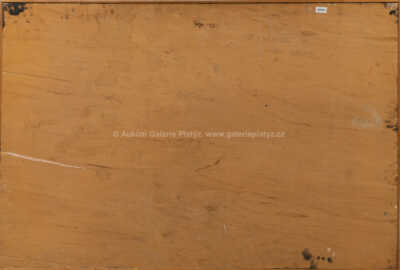  / 13 špic račí / Vladimír Svoboda (1937)