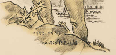  / Na rozloučenou / Martin Benka