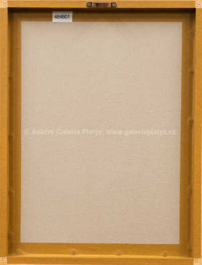  / Na rozloučenou / Martin Benka