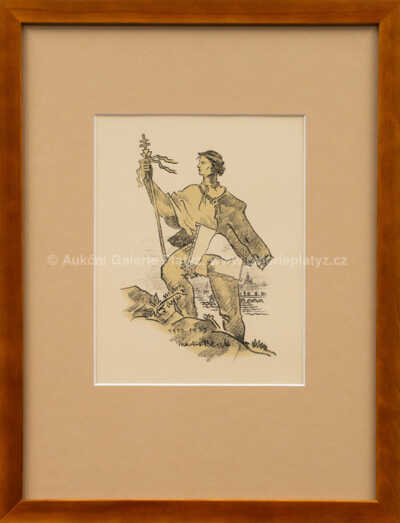 Martin Benka - Na rozloučenou