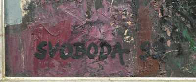  / Hráči / Karel Svoboda