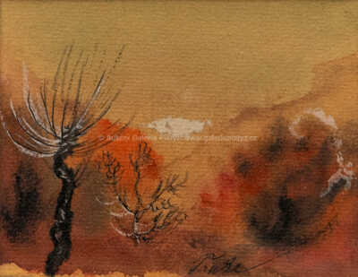  / Krajina / Jiří Trnka