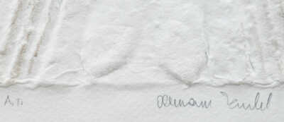  / Marie - zvěstování / Olbram Zoubek