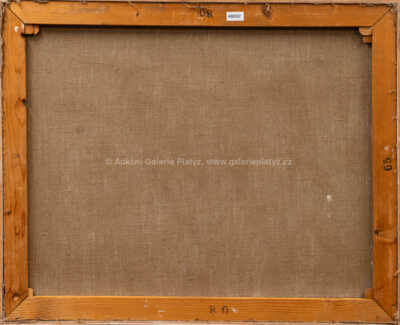  / Stromy / Vladimír Komárek