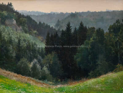  / Kokořínsko / Josef Soukup